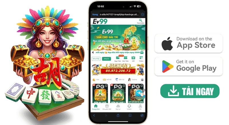 Giao diện thân thiện của 789win app